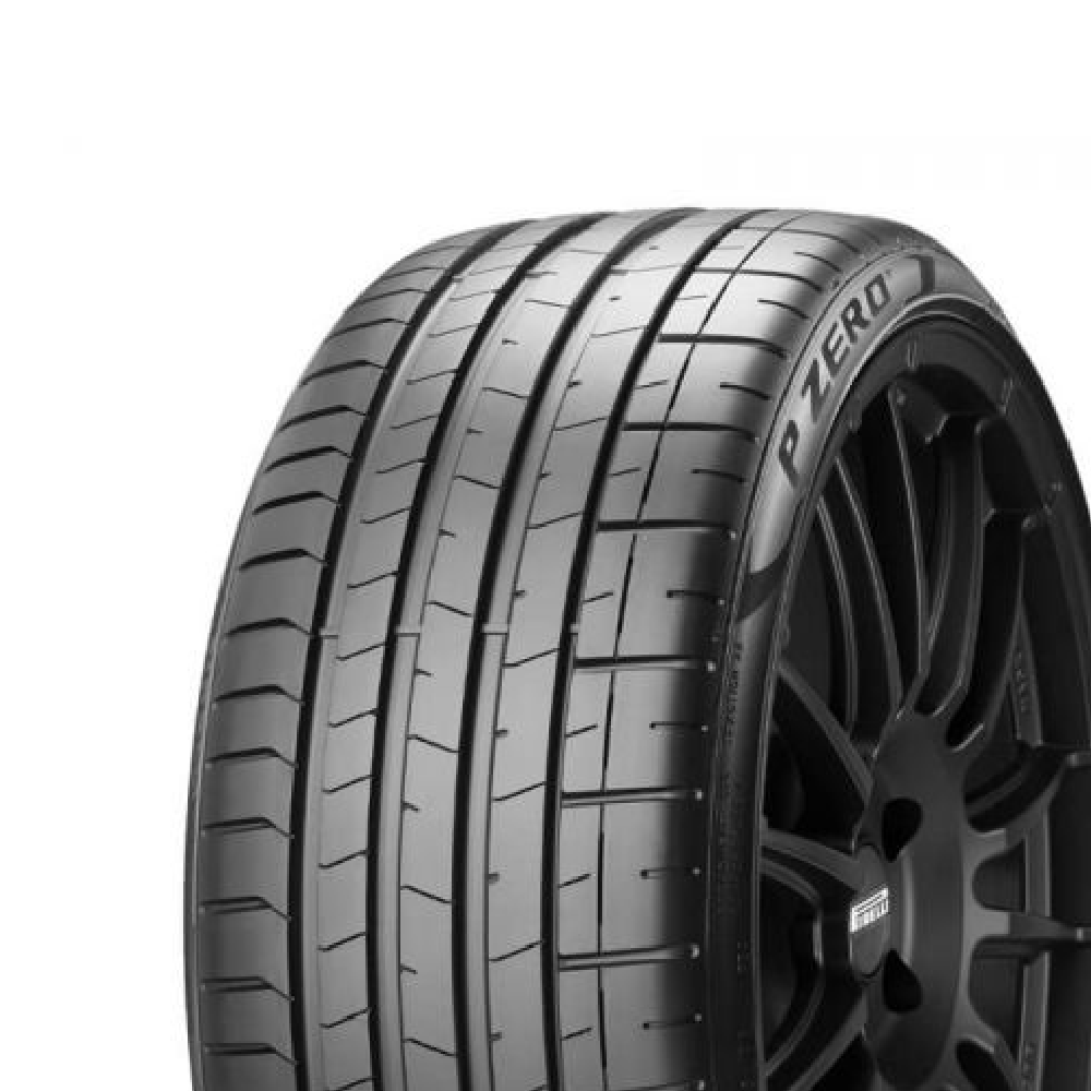 285/40R19 107Y XL Pirelli P-zero Pz4 Mo1